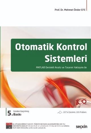 Otomatik Kontrol Sistemleri