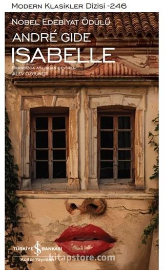 Isabelle