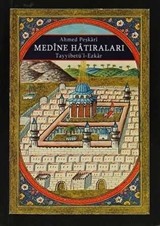 Medine Hatıraları