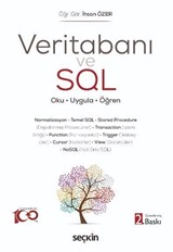 Veritabanı ve SQL