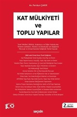 Kat Mülkiyeti ve Toplu Yapılar