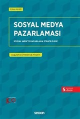 Sosyal Medya Pazarlaması