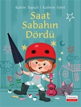 Saat Sabahın Dördü