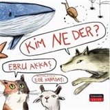 Kim Ne Der?