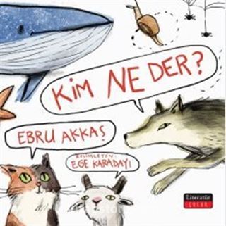Kim Ne Der?