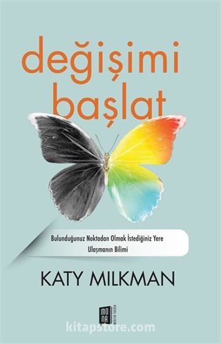 Değişimi Başlat