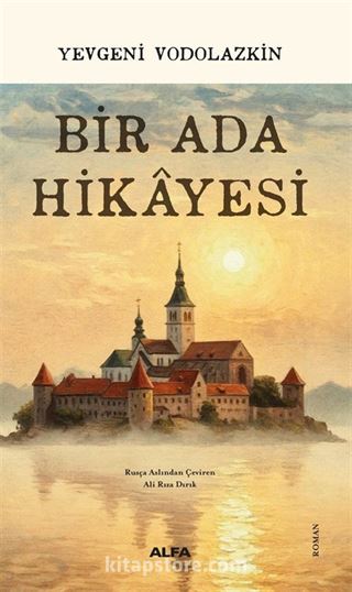 Bir Ada Hikayesi