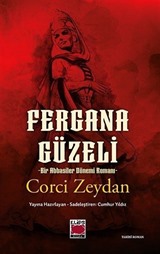 Cihan Hatun Fergana Güzeli