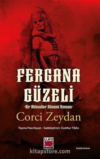 Cihan Hatun Fergana Güzeli