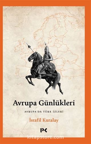 Avrupa Günlükleri