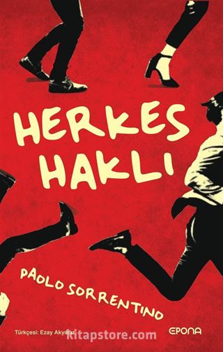 Herkes Haklı