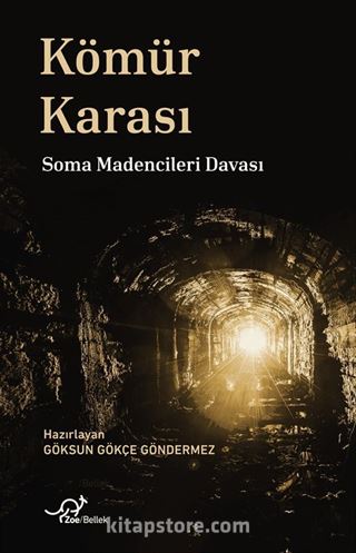 Kömür Karası