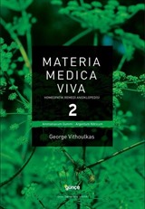 Materia Medica Viva 2. Cilt