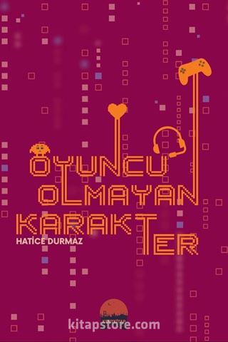 Oyuncu Olmayan Karakter
