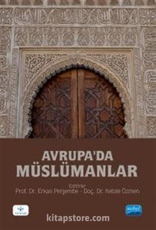 Avrupa'da Müslümanlar