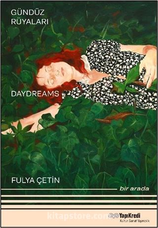 Gündüz Rüyaları - Geyikli Gece Daydreams The Night of the Deer Bir Arada / Together (Türkçe İngilizce)