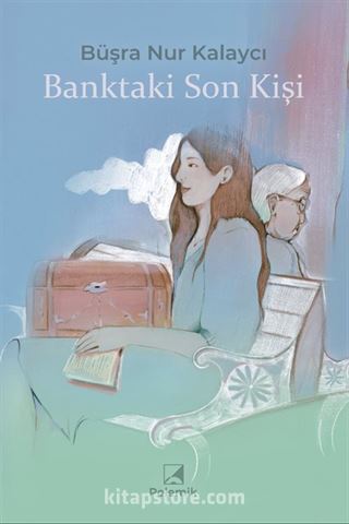 Banktaki Son Kişi
