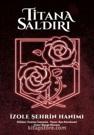 Titana Saldırı