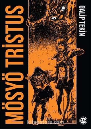 Mösyö Tristus