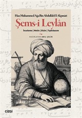 Şems-i Leylan