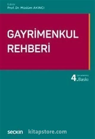 Gayrimenkul Rehberi