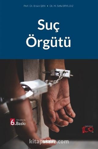 Suç Örgütü
