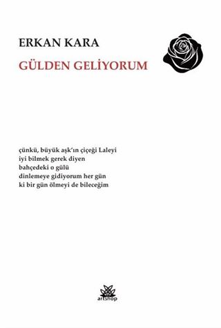 Gülden Geliyorum