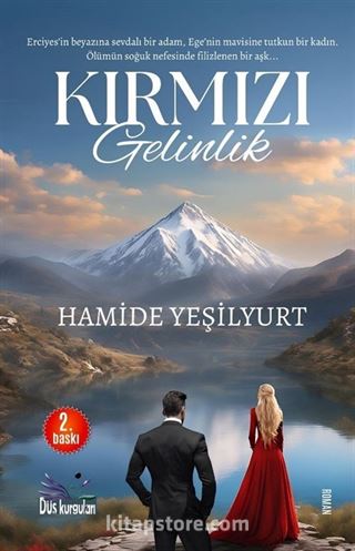 Kırmızı Gelinlik