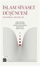 İslam Siyaset Düşüncesi