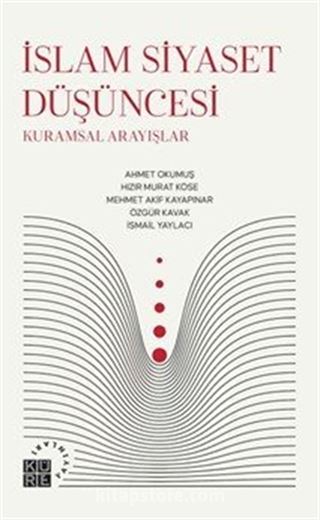 İslam Siyaset Düşüncesi
