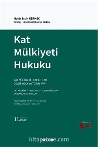 Kat Mülkiyeti Hukuku