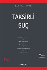 Taksirli Suç