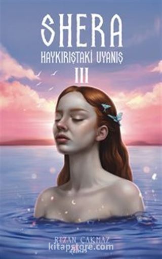 SHERA - 3 / Haykırıştaki Uyanış