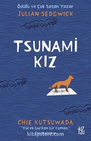 Tsunami Kız
