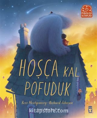 Hoşça Kal Pofuduk