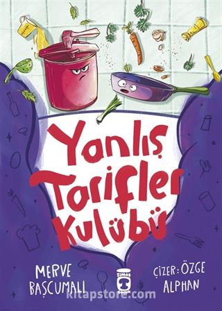 Yanlış Tarifler Kulübü