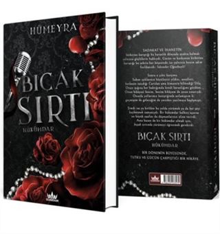 Bıçak Sırtı 1: Hükümdar