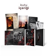 Bıçak Sırtı 1: Hükümdar Hediyeli Kutu