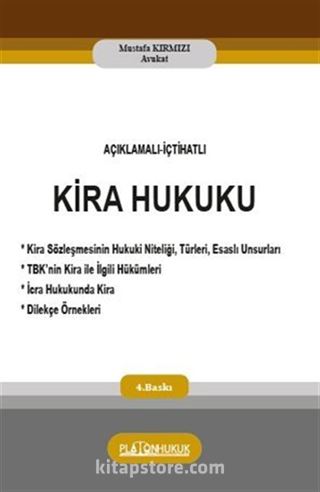 Kira Hukuku