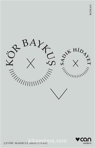 Kör Baykuş