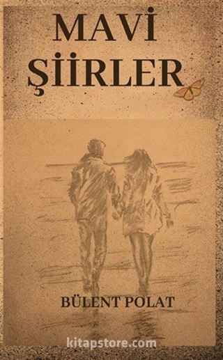 Mavi Şiirler