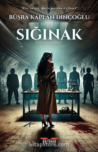 Sığınak