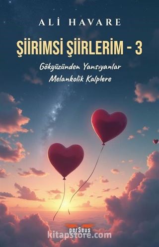 Şiirimsi Şiirlerim 3