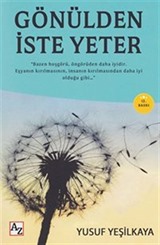 Gönülden İste Yeter