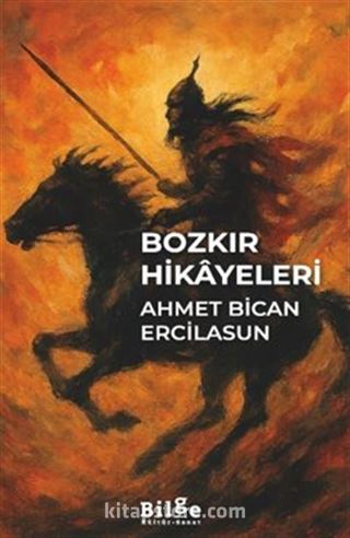 Bozkır Hikayeleri
