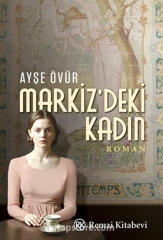 Markiz'deki Kadın