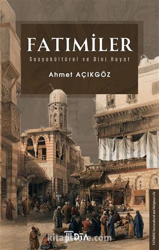 Fatımiler