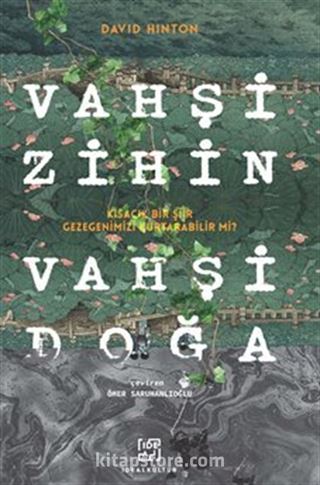 Vahşi Zihin Vahşi Doğa