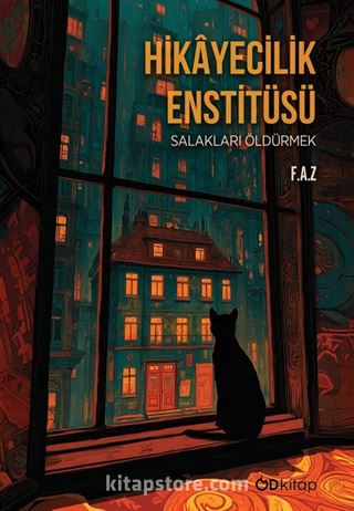 Hikayecilik Enstitüsü: Salakları Öldürmek