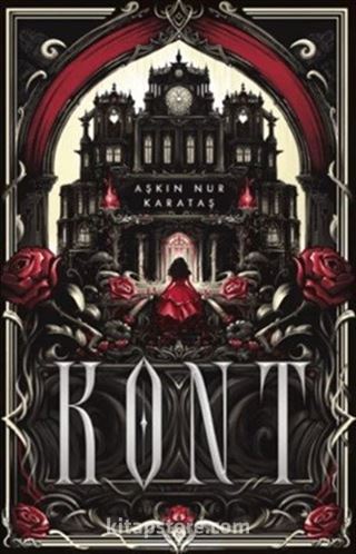 Kont (Ciltli)